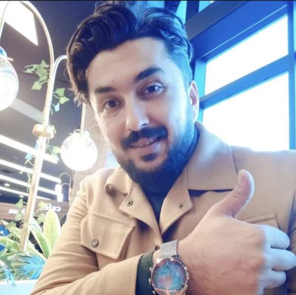 Antalya'da birlikte vakit geçirmek için lunaparka giden baba-oğul, sürücüsünün direksiyon