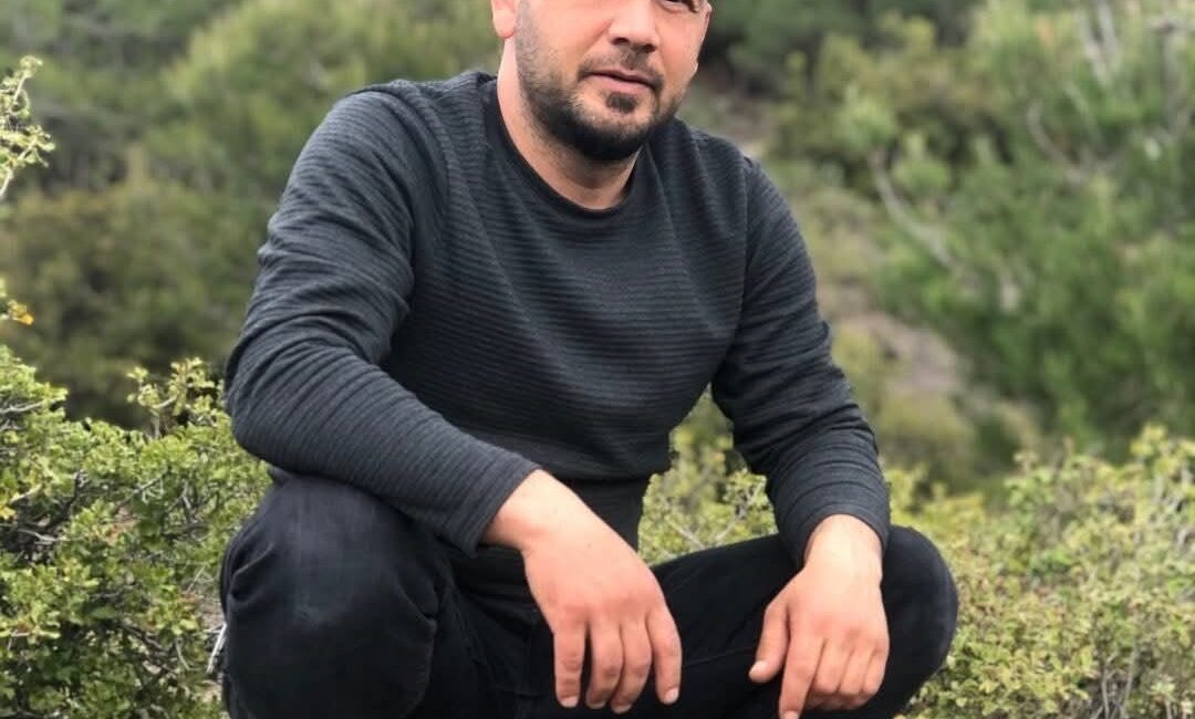Tokat'ın Niksar ilçesinde meydana gelen elim bir trafik kazasında, motosiklet