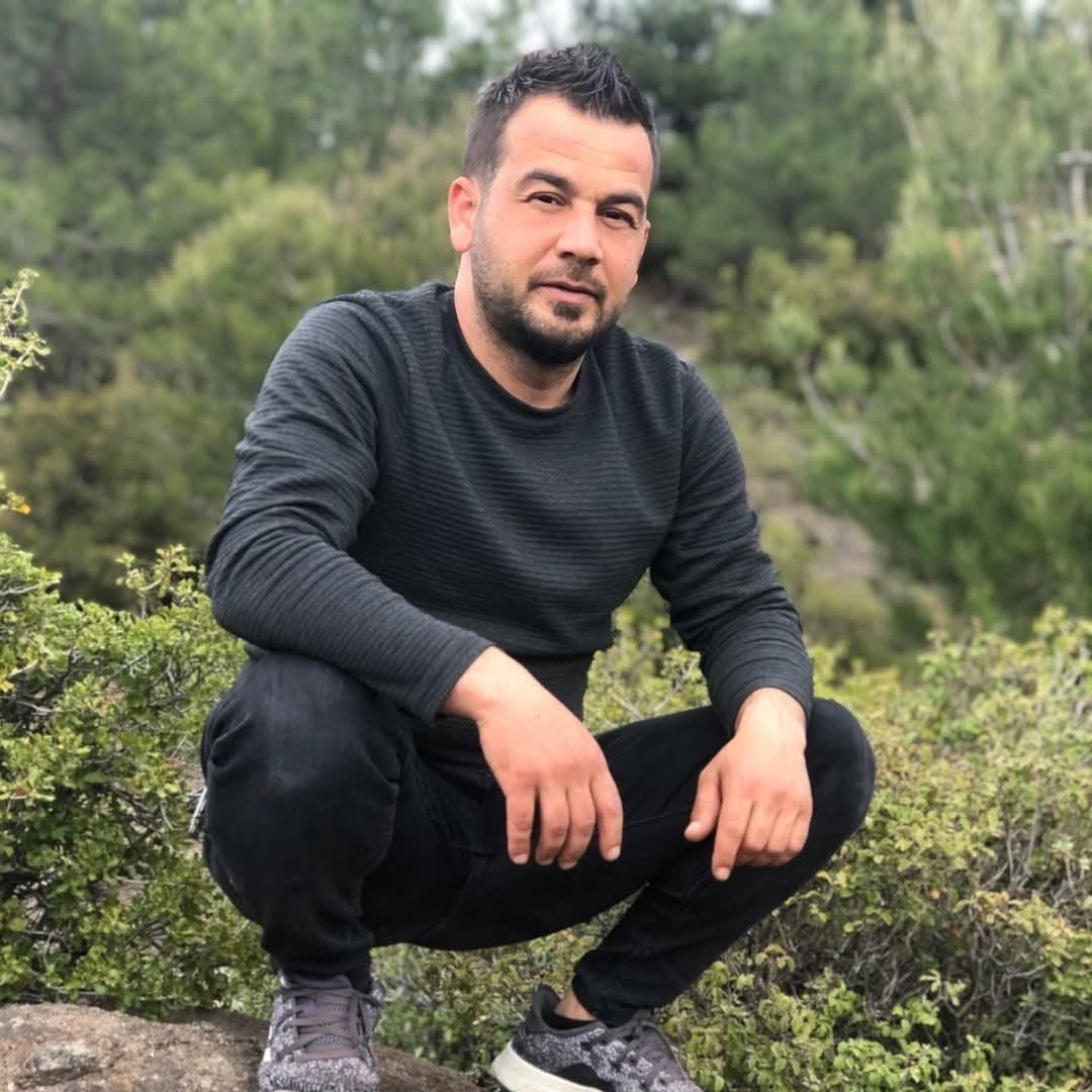 Tokat'ın Niksar ilçesinde meydana gelen elim bir trafik kazasında, motosiklet