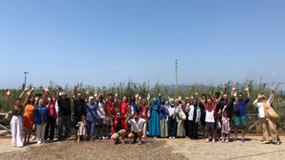 Muğla'da, Gençlik ve Spor İl Müdürlüğüne bağlı gençlik merkezlerinin organize