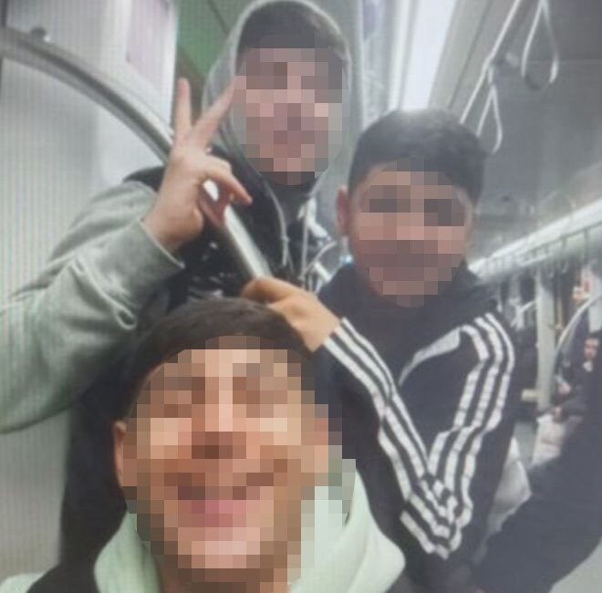   İstanbul Kadıköy’de 15 yaşındaki Mattia Ahmet Minguzzi’nin bıçaklanarak öldürülmesine