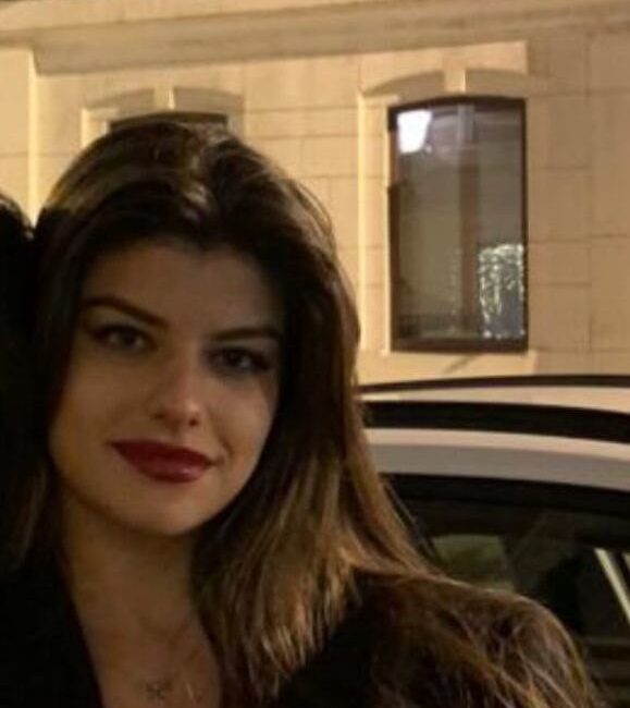 
İstanbul’da kaybolduktan günler sonra valiz içinde parçalanmış halde bulunan üniversite