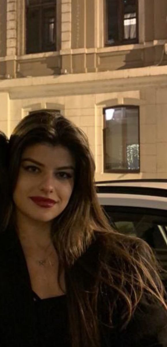 
İstanbul’da kaybolduktan günler sonra valiz içinde parçalanmış halde bulunan üniversite