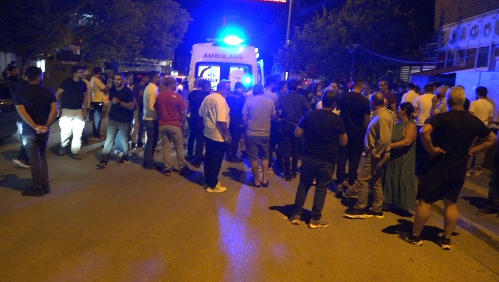 Tunceli'de 5 Temmuz'da iki grup arasında çıkan ve dört kişinin