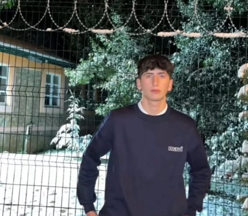 Kocaeli'nin Kandıra ilçesine bağlı Kefken'de, serinlemek amacıyla denize giren 17