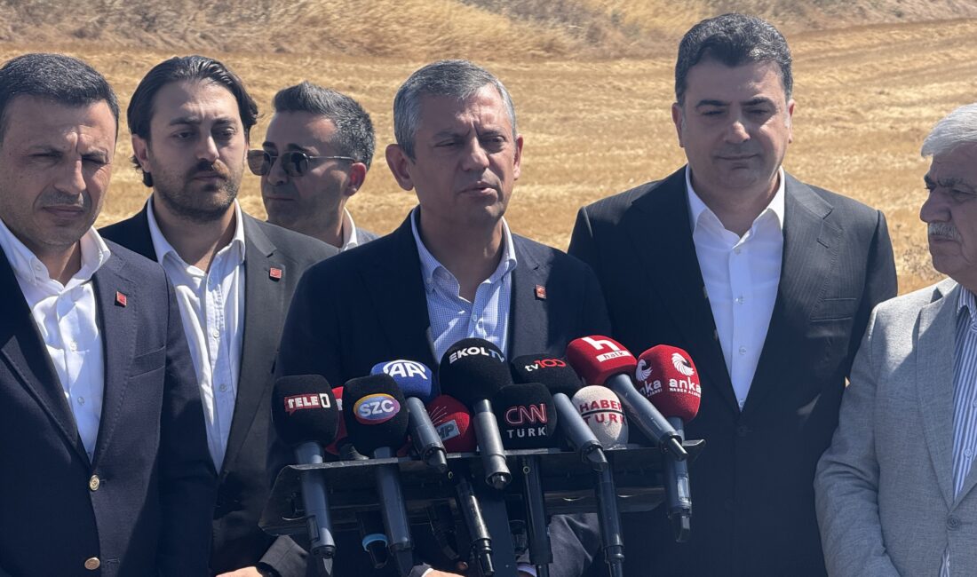 İstanbul'da görülen davada İBB eski Başkanı Ekrem İmamoğlu'na verilen hapis
