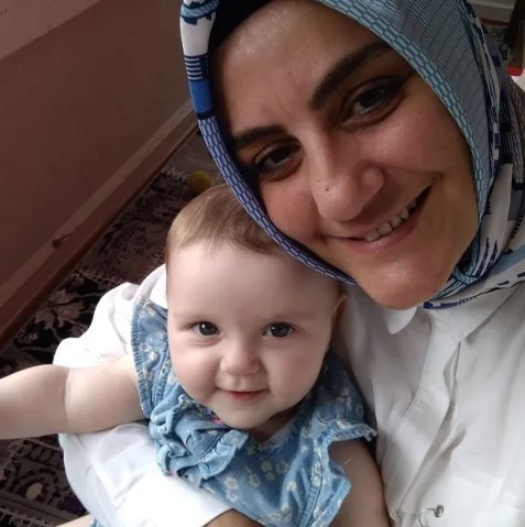 Kocaeli'de bir anne ve iki kızının hayatını kaybettiği, babanın ise