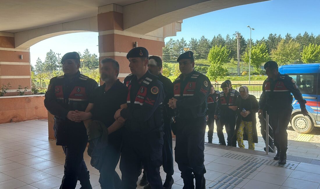 Kastamonu’da Adem Yeşilgil’in başı kesilerek öldürülmesine ilişkin yürütülen davada karar