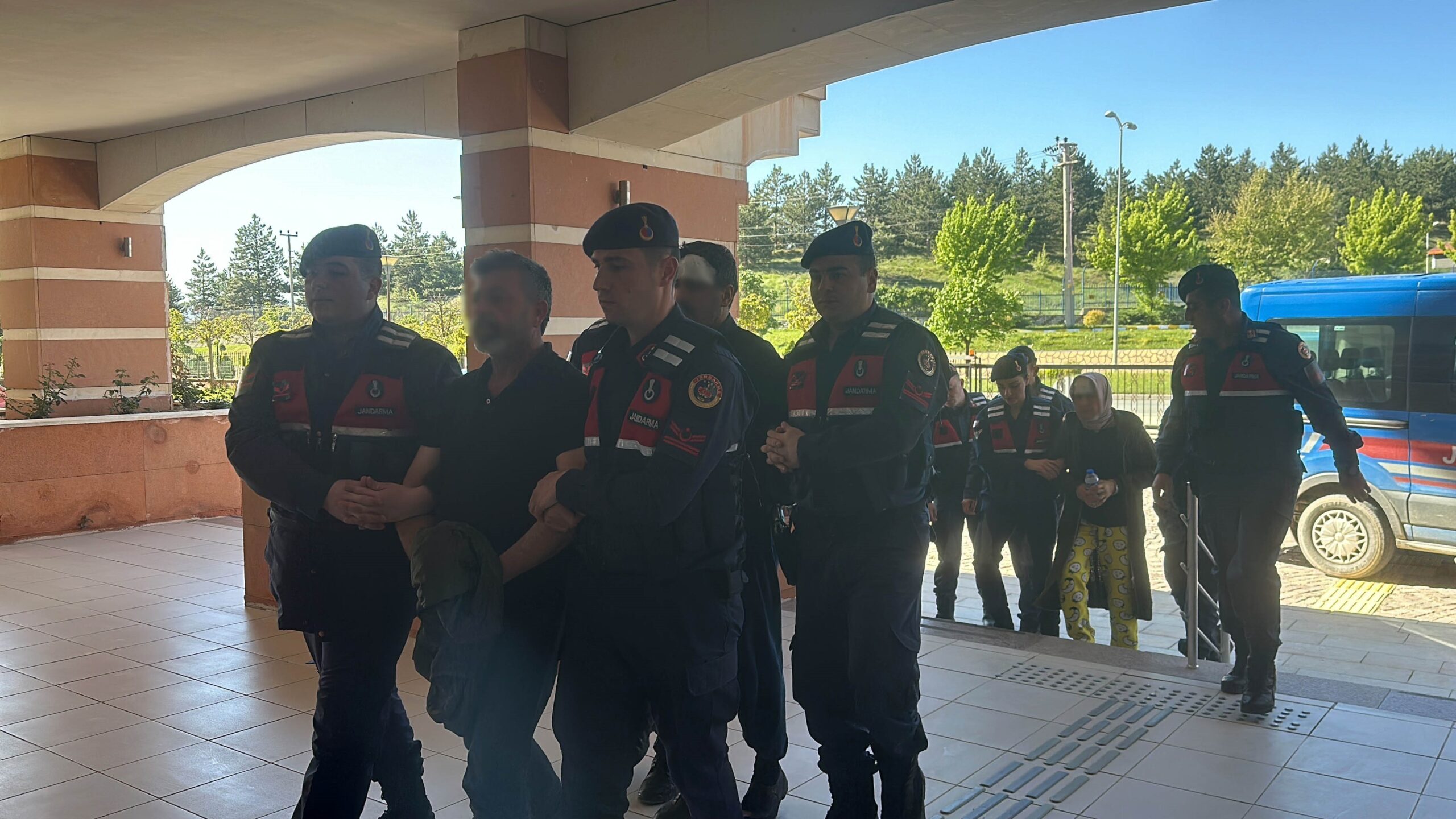 Kastamonu’da Adem Yeşilgil’in başı kesilerek öldürülmesine ilişkin yürütülen davada karar