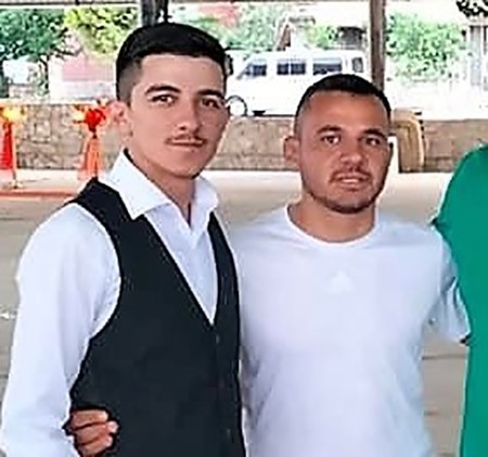 Denizli'de, kan davası nedeniyle işe giderken öldürülen Kemal Akköse'nin cinayet