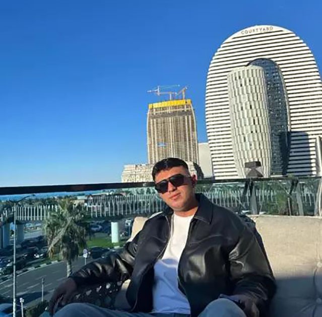 İstanbul'un Üsküdar ilçesinde yaşanan olayda S.A. isimli şahıs, iddiaya göre