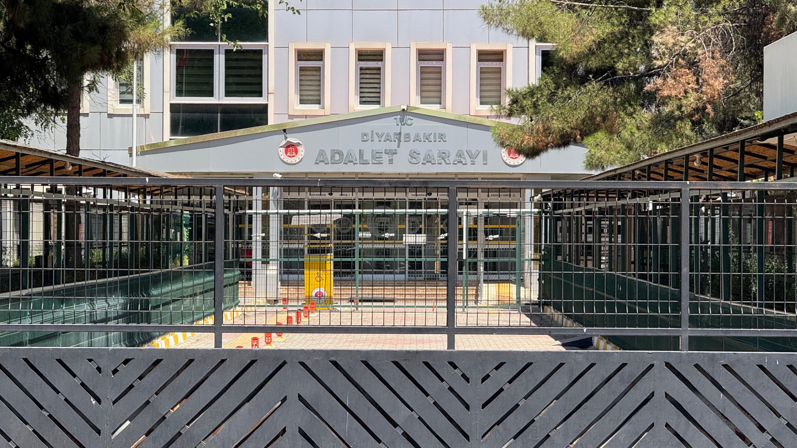 İstanbul'da üniversite öğrencisi Ayşe Tokyaz'ın öldürülmesi suçundan hali hazırda tutuklu