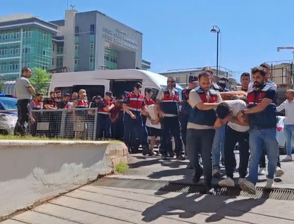 Gaziantep'te, bilişim sistemleri üzerinden yüksek getiri vaadiyle nitelikli dolandırıcılık faaliyetleri