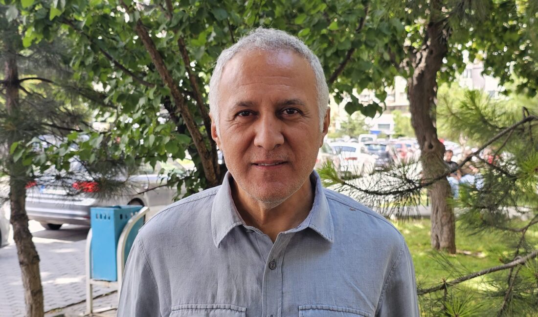 Kayseri'de yaşayan bir vatandaşın, banka hesabından bilgisi dışında kredi çekilip