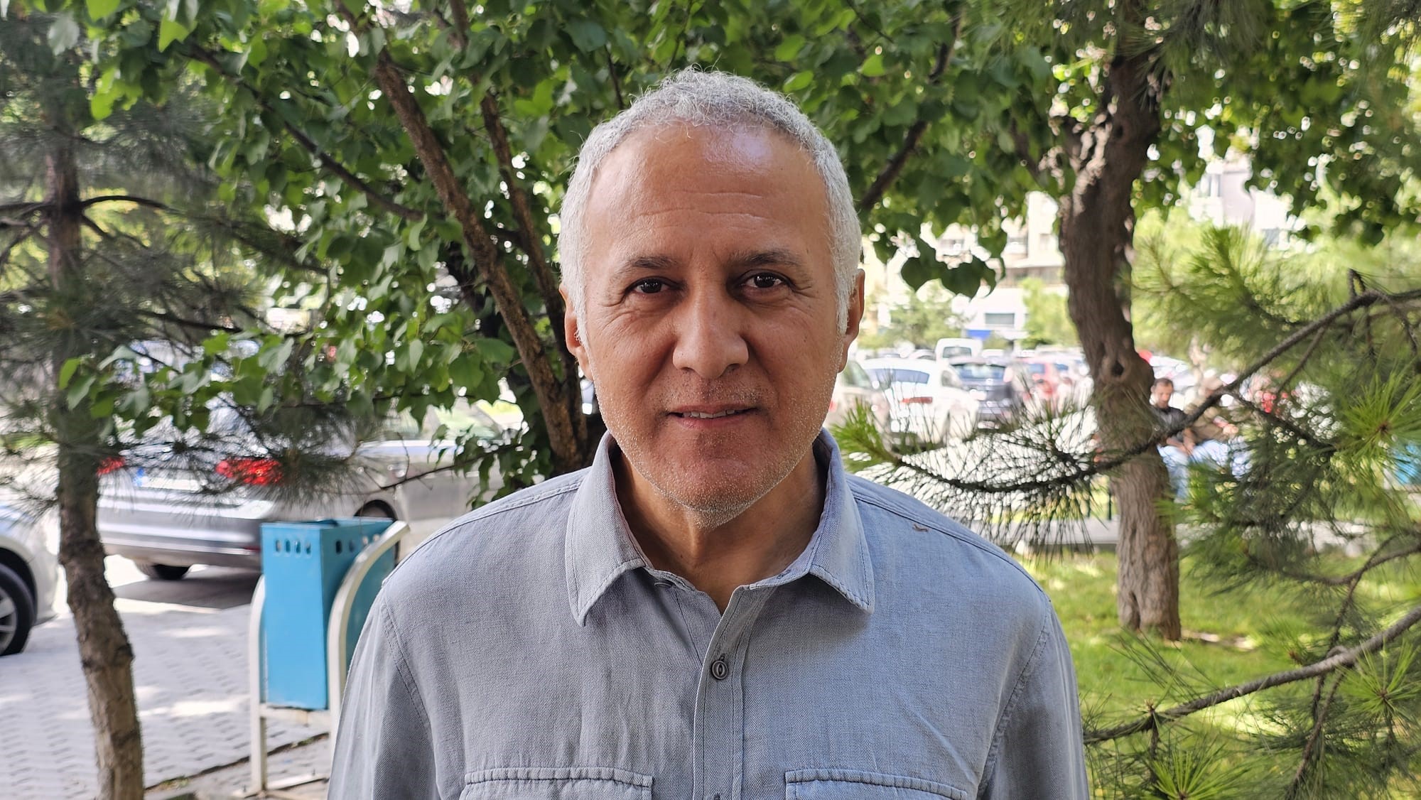 Kayseri'de yaşayan bir vatandaşın, banka hesabından bilgisi dışında kredi çekilip