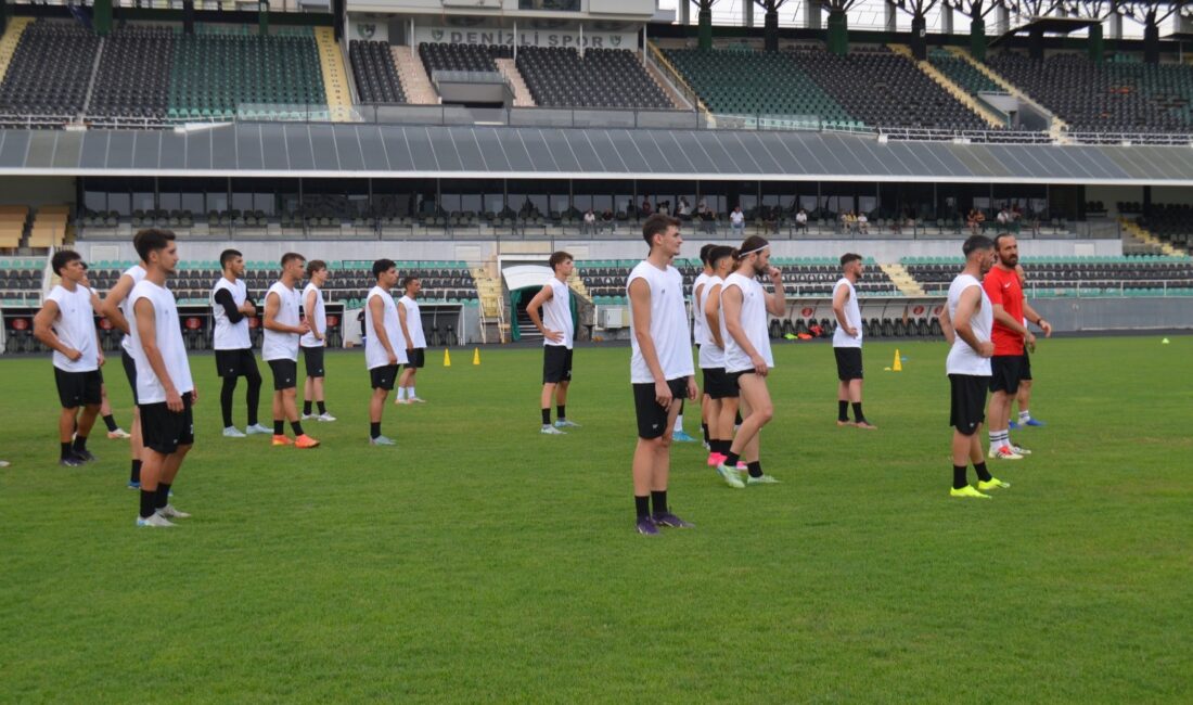 TFF 3. Lig 4. Grup’ta Afyonspor ile aynı grupta mücadele