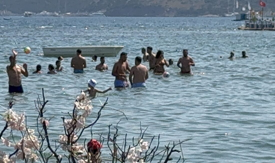 Muğla'nın popüler tatil beldelerinde, sosyal medya üzerinden yapılan sahte rezervasyonlar