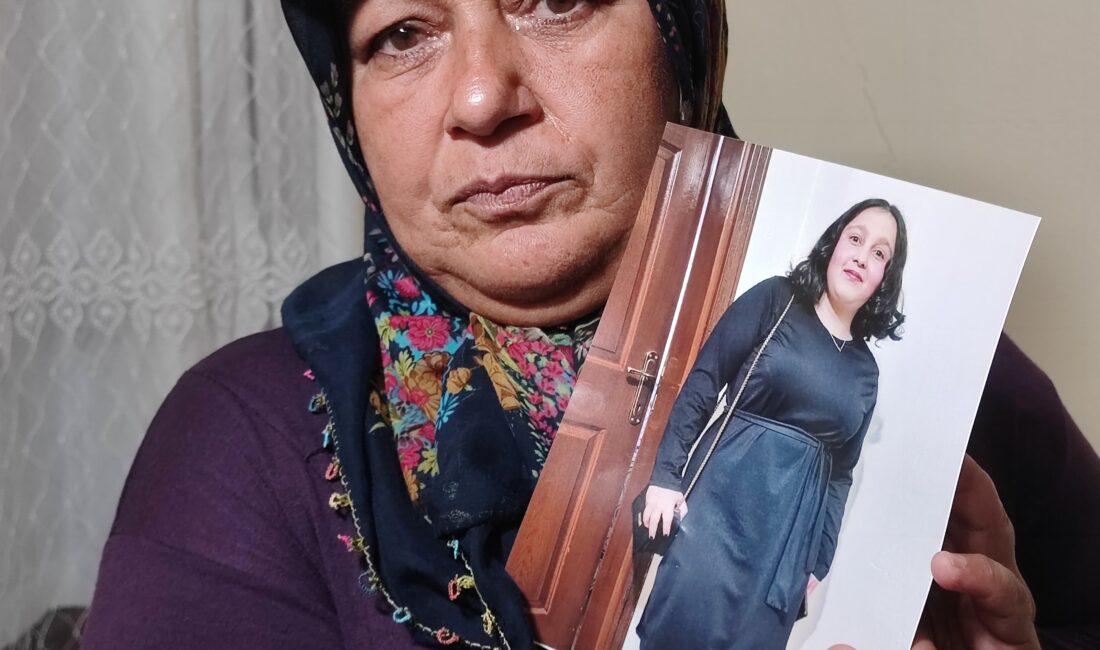 “Kızım, lütfen beni duyuyorsan evine dön”