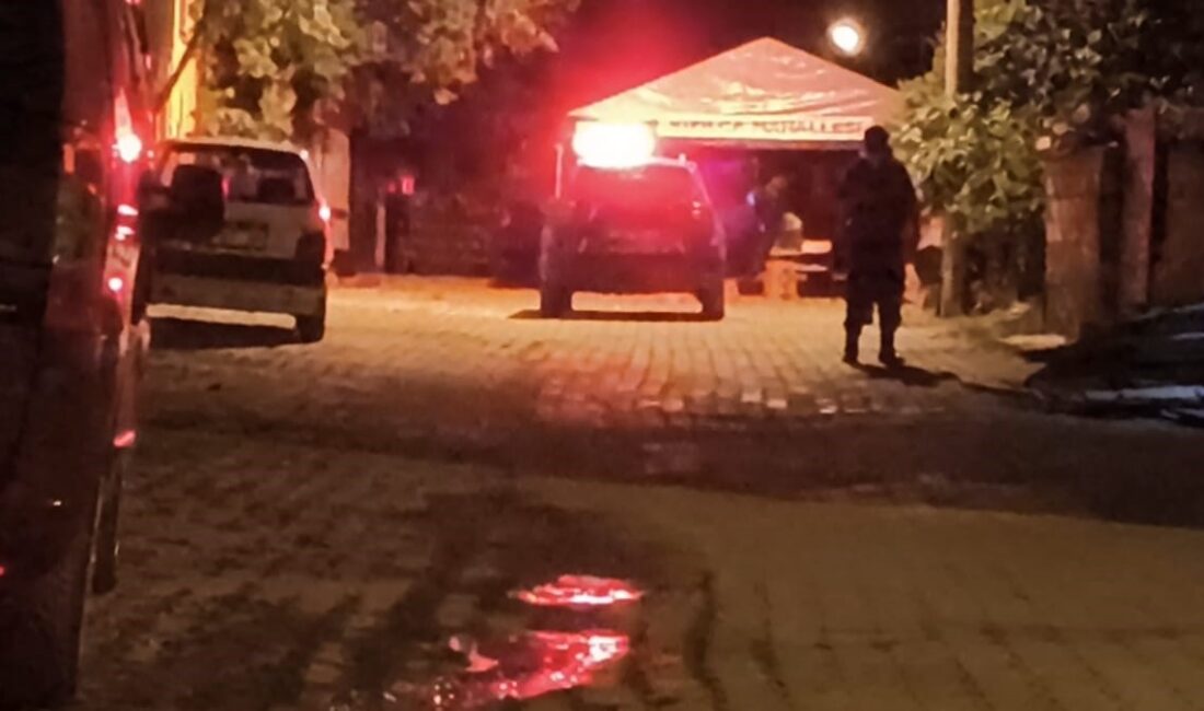  Denizli’de malvarlığı paylaşımı nedeniyle husumet bulunan dayı ve yeğeni arasında