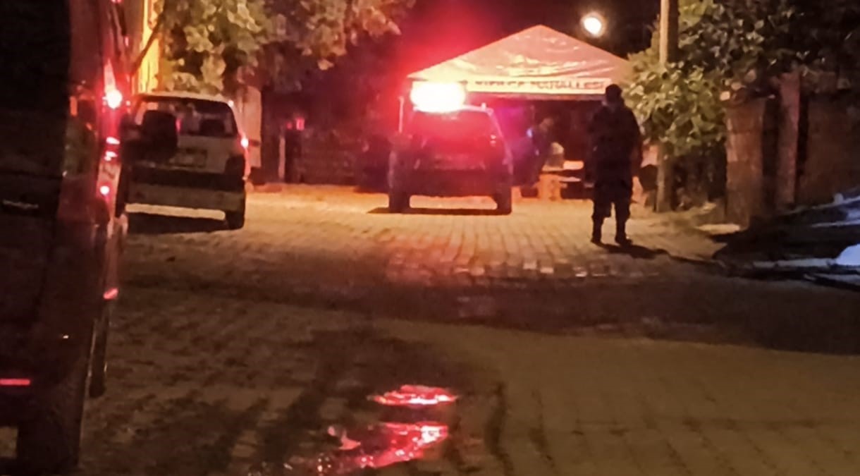  Denizli’de malvarlığı paylaşımı nedeniyle husumet bulunan dayı ve yeğeni arasında