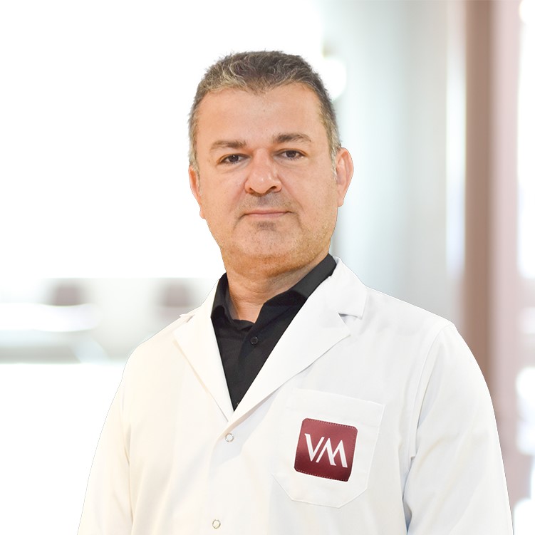 Üroloji Uzmanı Doç. Dr. Murat Tolga Gülpınar, "Böbrek taşlarının tekrarından