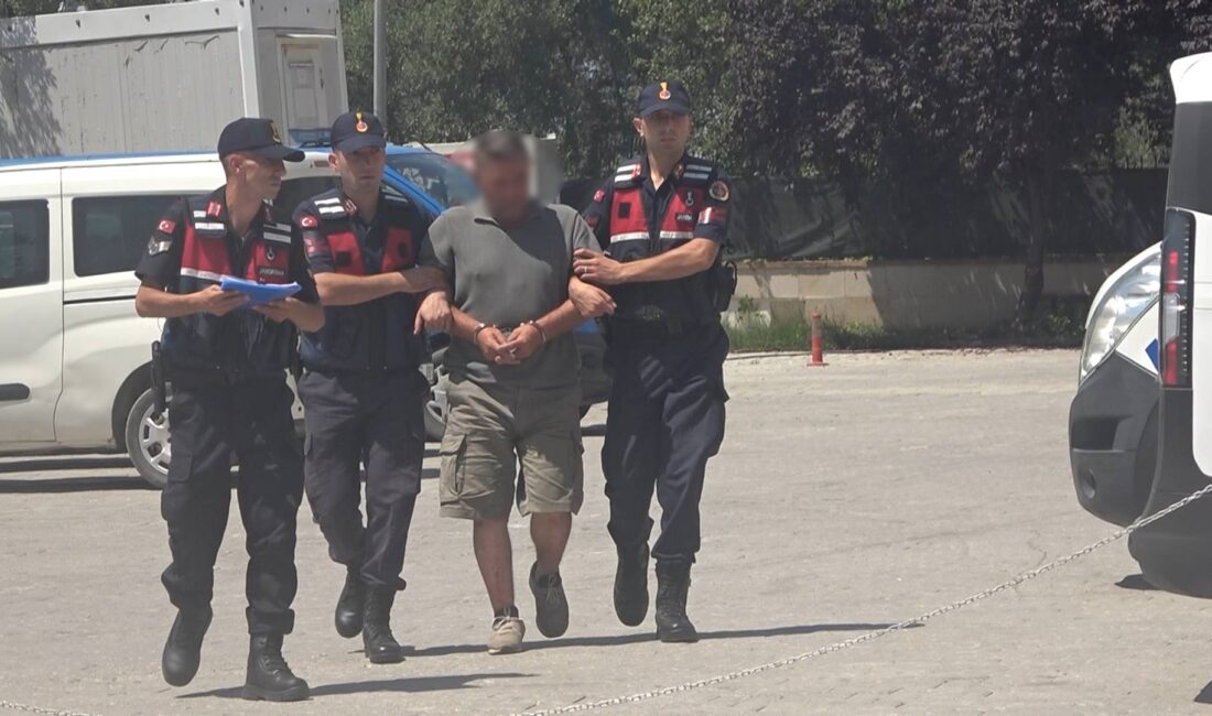 Yalova'da miras anlaşmazlığı yaşadığı kardeşini pompalı tüfekle vurarak öldüren şahıs