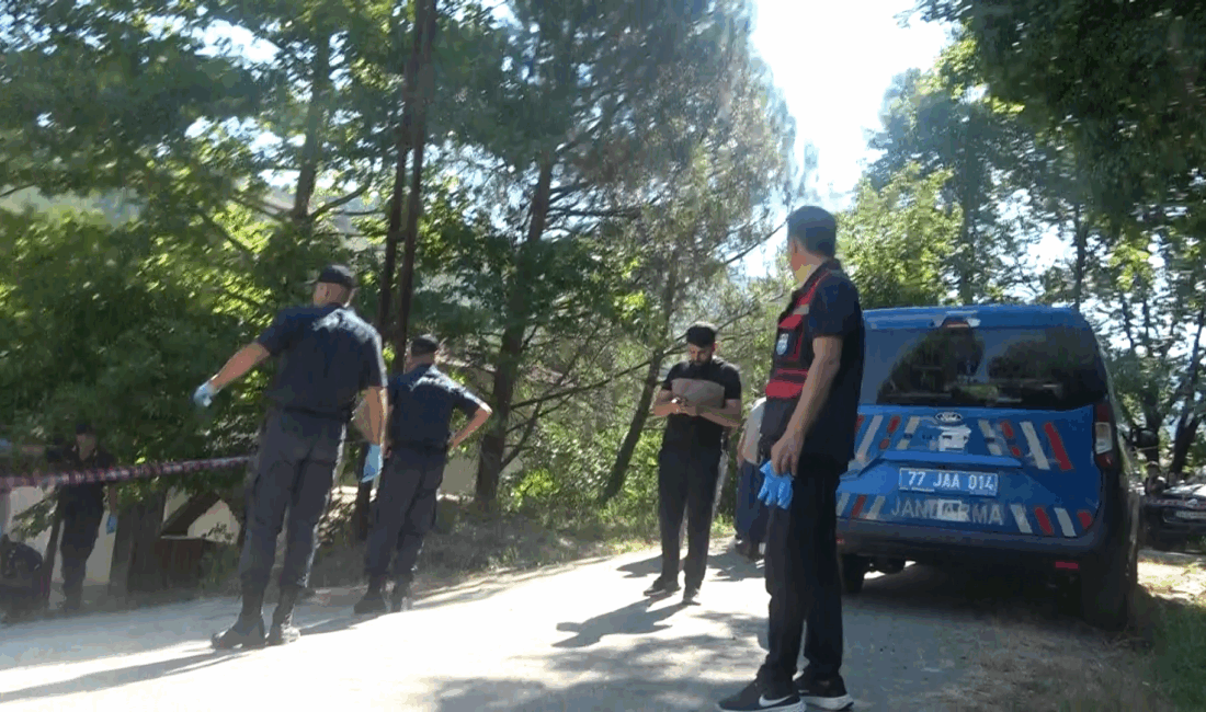 
Yalova’nın merkeze bağlı Esadiye köyünde, miras anlaşmazlığı kanlı bitti. Ağabey