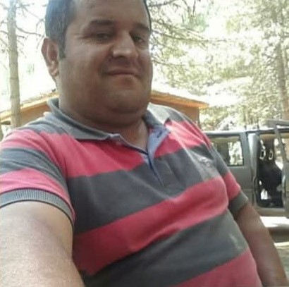 Manisa'nın Köprübaşı ilçesinde görev sırasında meydana gelen elim bir kazada,