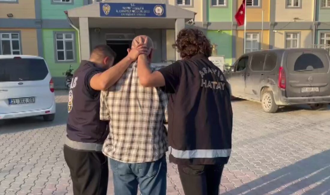 Almanya'da 1984 yılında genç bir hemşirenin öldürülmesiyle bağlantılı olarak aranan