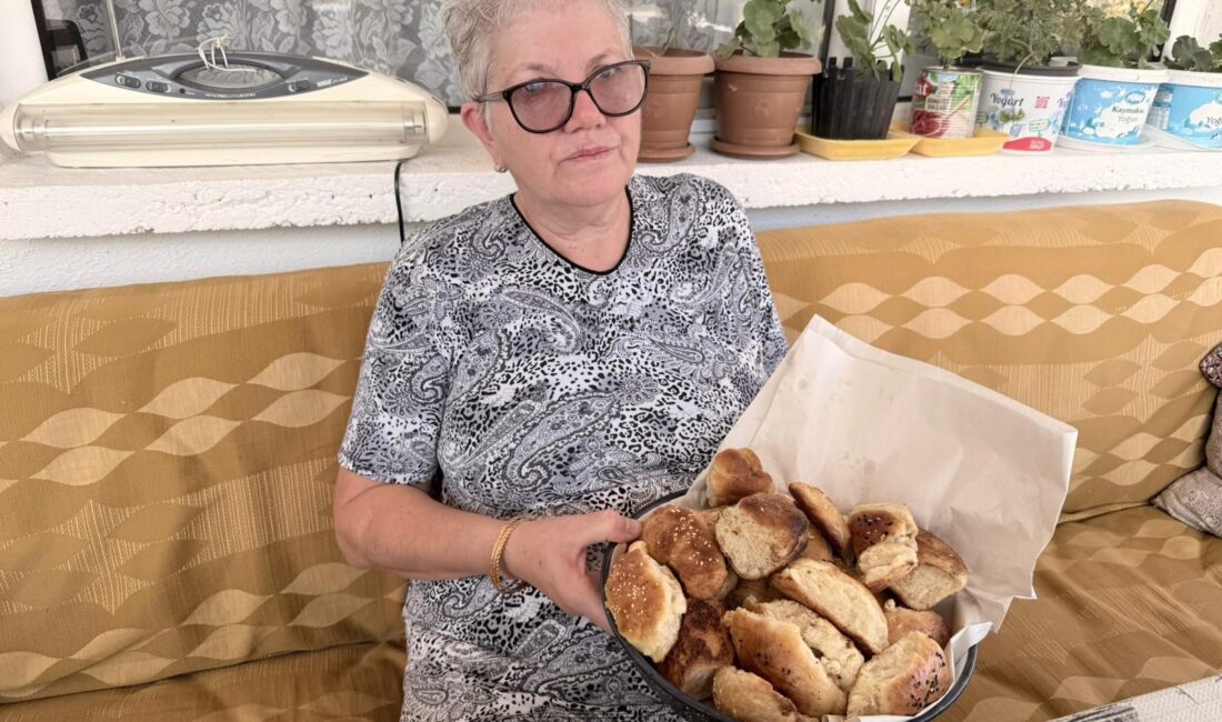Eskişehir'in Seyitgazi ilçesinde ikamet eden bir aile, Afyonkarahisar'a kadar yayılan