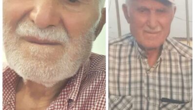 İzmir'in Dikili ilçesinde, 22 Temmuz Salı günü sabah yürüyüşü için