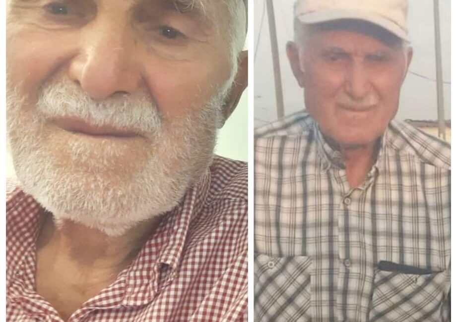 İzmir'in Dikili ilçesinde, 22 Temmuz Salı günü sabah yürüyüşü için