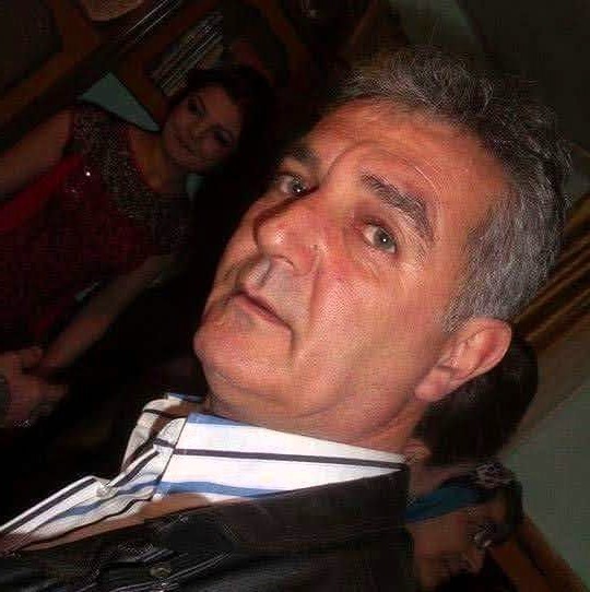 Denizli'nin Serinhisar ilçesinde yaşanan trajik olayda, A.Ö. isimli şahıs, bir
