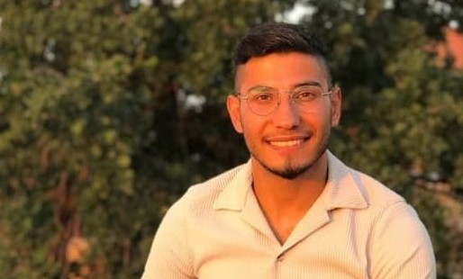 Karaman'da serinlemek amacıyla Göksu Nehri'ne giren 23 yaşındaki bir genç,