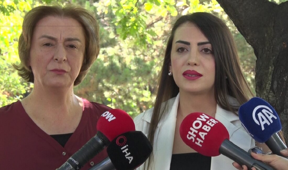 Ankara'da yaşayan Necla Üstünel, oğlunun düğünü sırasında eltisi F.Ü. tarafından
