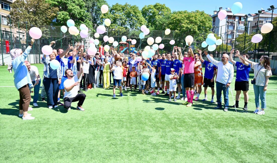 İstanbul'da lösemi tedavisini başarıyla tamamlayan 27 yaşındaki Yasin Belen, hayalini