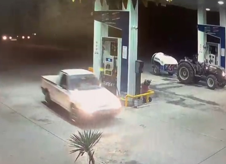 
Bursa’nın Harmancık ilçesine bağlı Kışmanlar köyünde çıkan orman yangınını çıkardığı