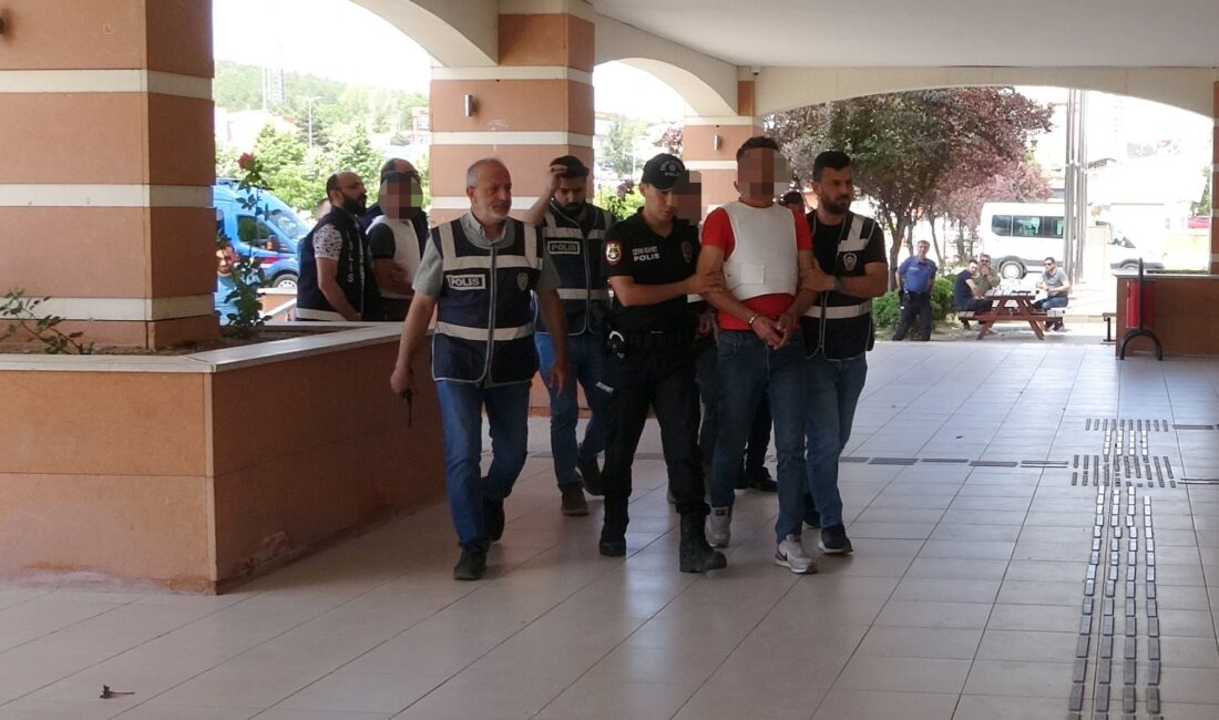 Kastamonu’da geçtiğimiz yıl haziran ayında meydana gelen ve bir kişinin