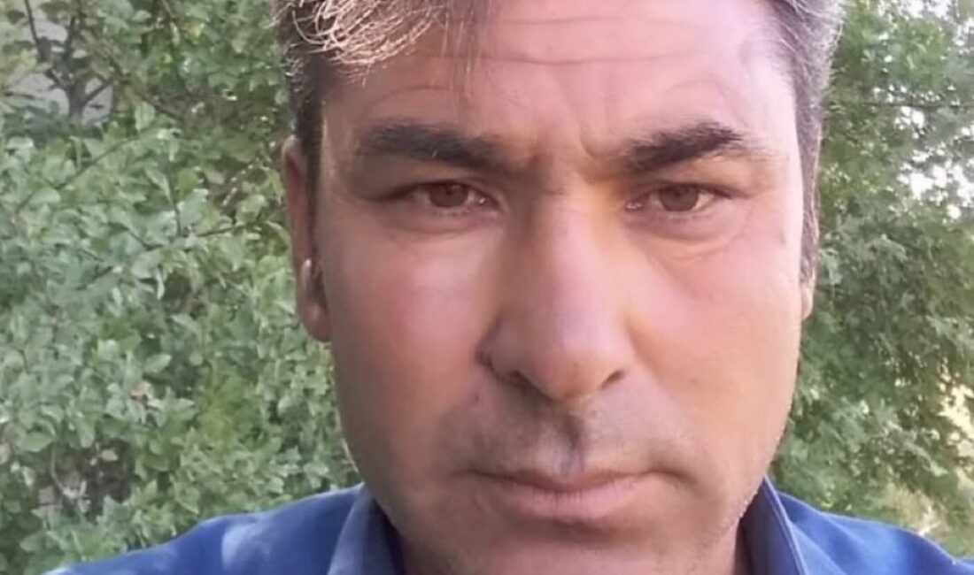 Karaman'da, kuzenler arasında arazi anlaşmazlığı nedeniyle çıktığı iddia edilen tartışma
