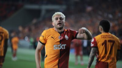 Galatasaray’ın genç yıldızı, İngiliz ekibi tarafından transfer listesine alındı. Devre