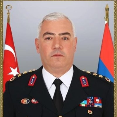 Bu gün Resmi Gazete'de yayımlanan kararnameye göre Nevşehir İl Jandarma