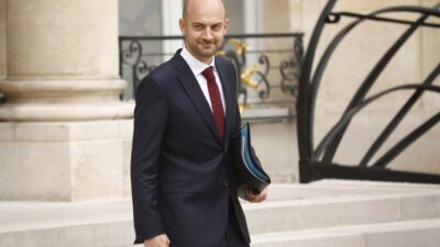 Paris'ten yapılan açıklamada, Fransa Dışişleri Bakanı Jean-Noel Barrot, Gazze Şeridi'nde