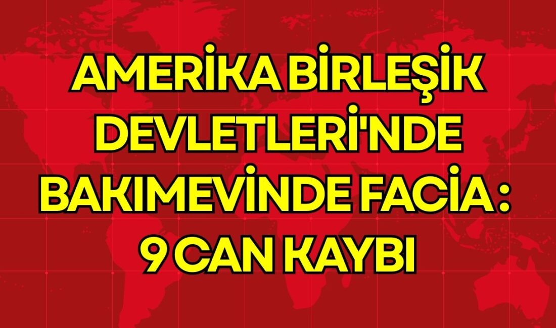 Amerika Birleşik Devletleri'nin Massachusetts eyaletine bağlı Fall River kentindeki bir