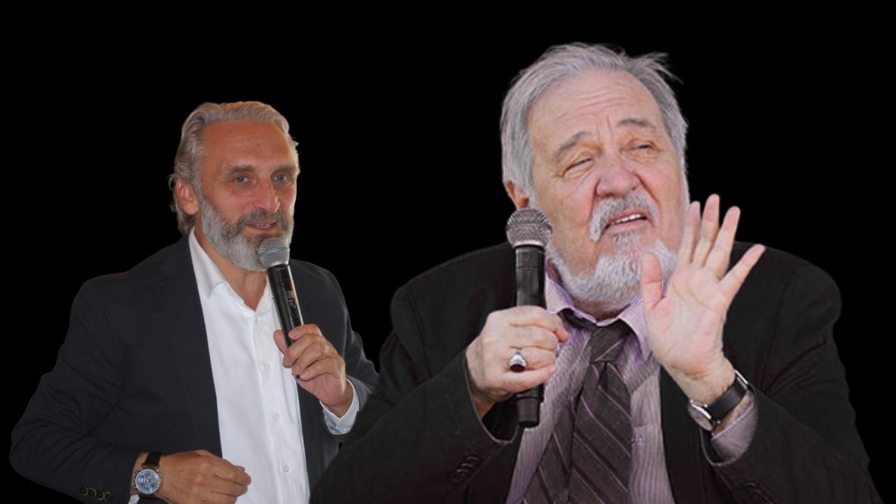 Cumhuriyet’e yönelik “kanlı darbe” ifadesiyle büyük tepki toplayan eski AK