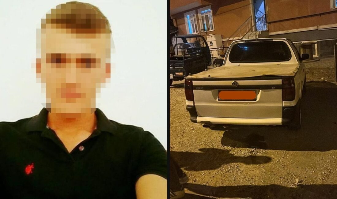 Bursa'nın ciğerlerini kundakladığı iddia edilen şüphelinin FETÖ terör örgütüne üye