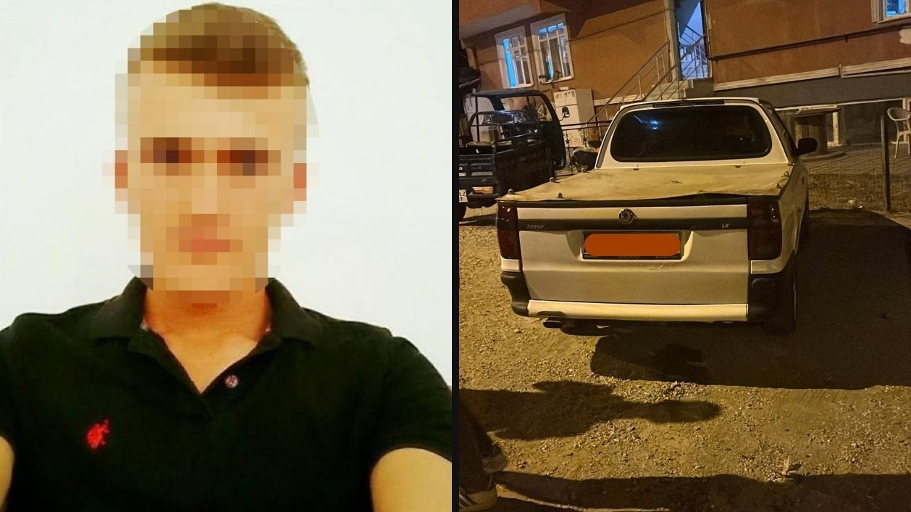 Bursa'nın ciğerlerini kundakladığı iddia edilen şüphelinin FETÖ terör örgütüne üye