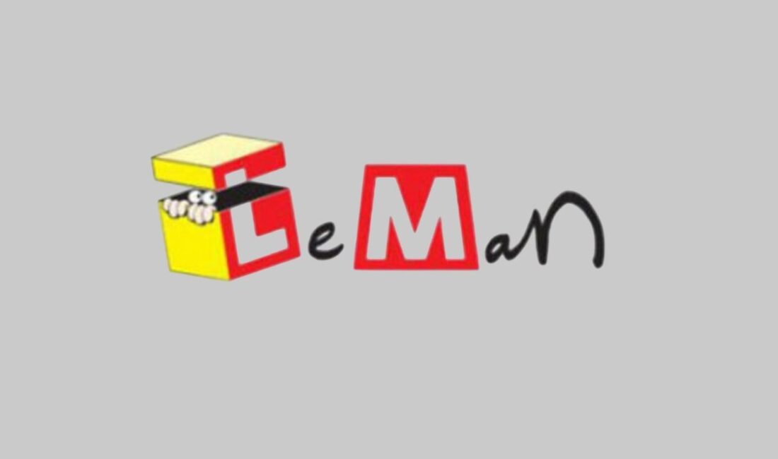Leman Dergisi’nde Hz. Muhammed ve Hz. Musa’nın karikatürize edilmiş görsellerinin