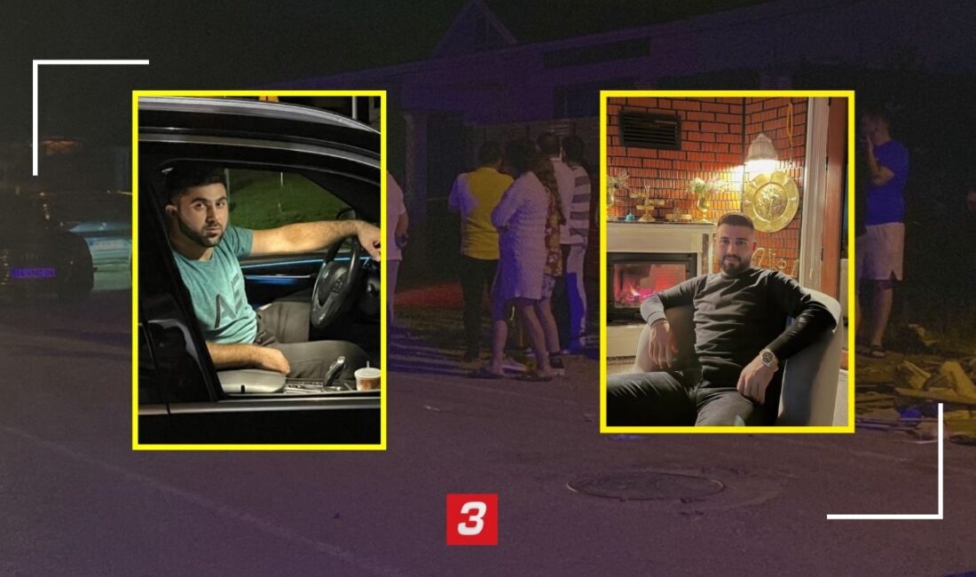 Kocaeli'nin Kartepe ilçesinde amcaları tarafından tabancayla vurularak öldürülen 2 kardeş, son