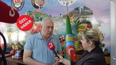 Afyonkarahisar'ın Şuhut ilçesinde patates hasadı için geri sayım başladı. Bölgenin