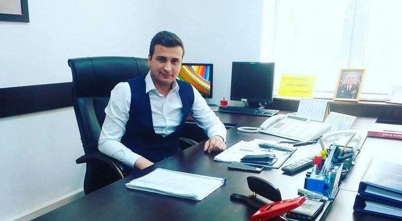 Karabük'te bir demir ve çelik fabrikasında meydana gelen elim bir